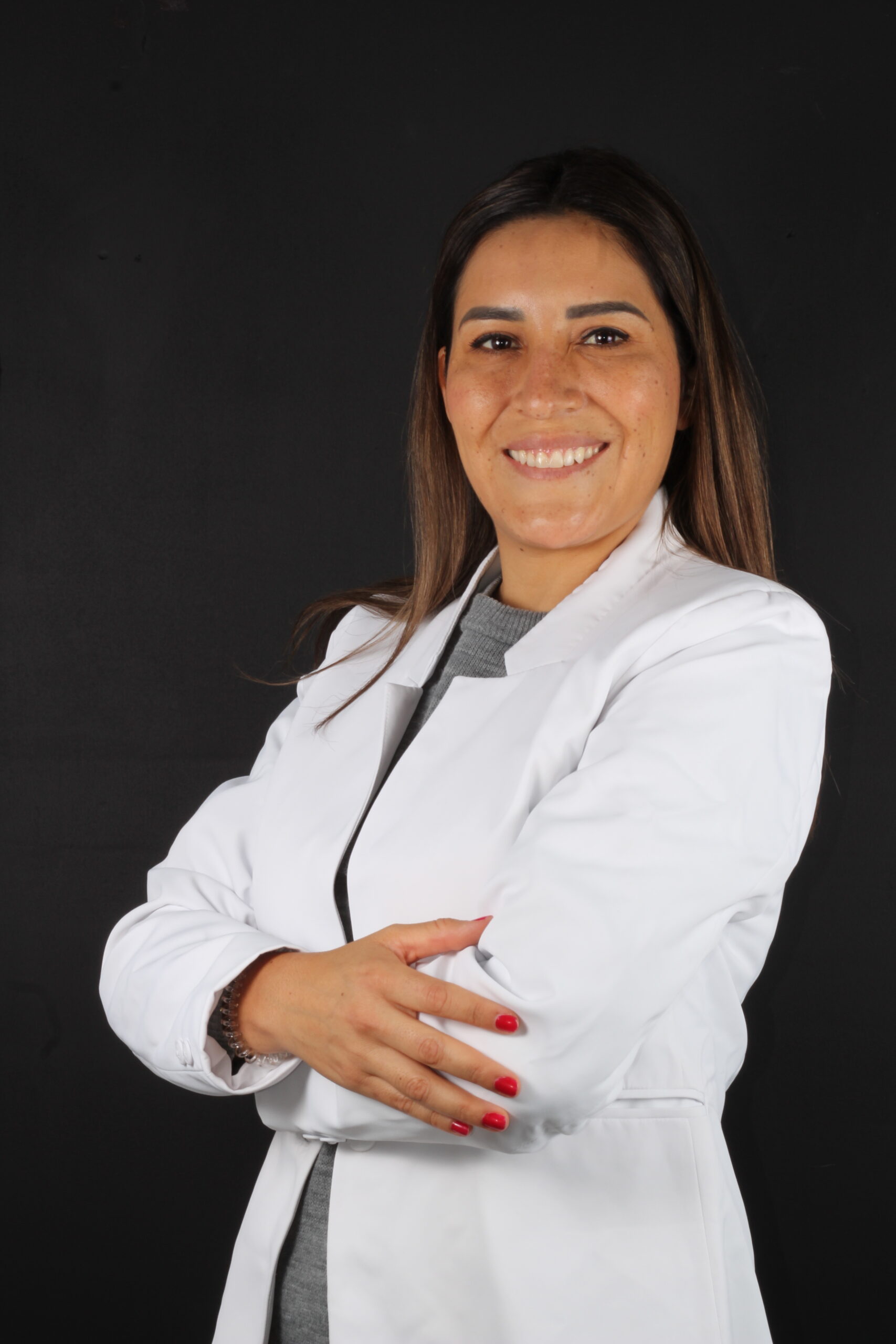 Dra. Itzuri Herrera Mendez