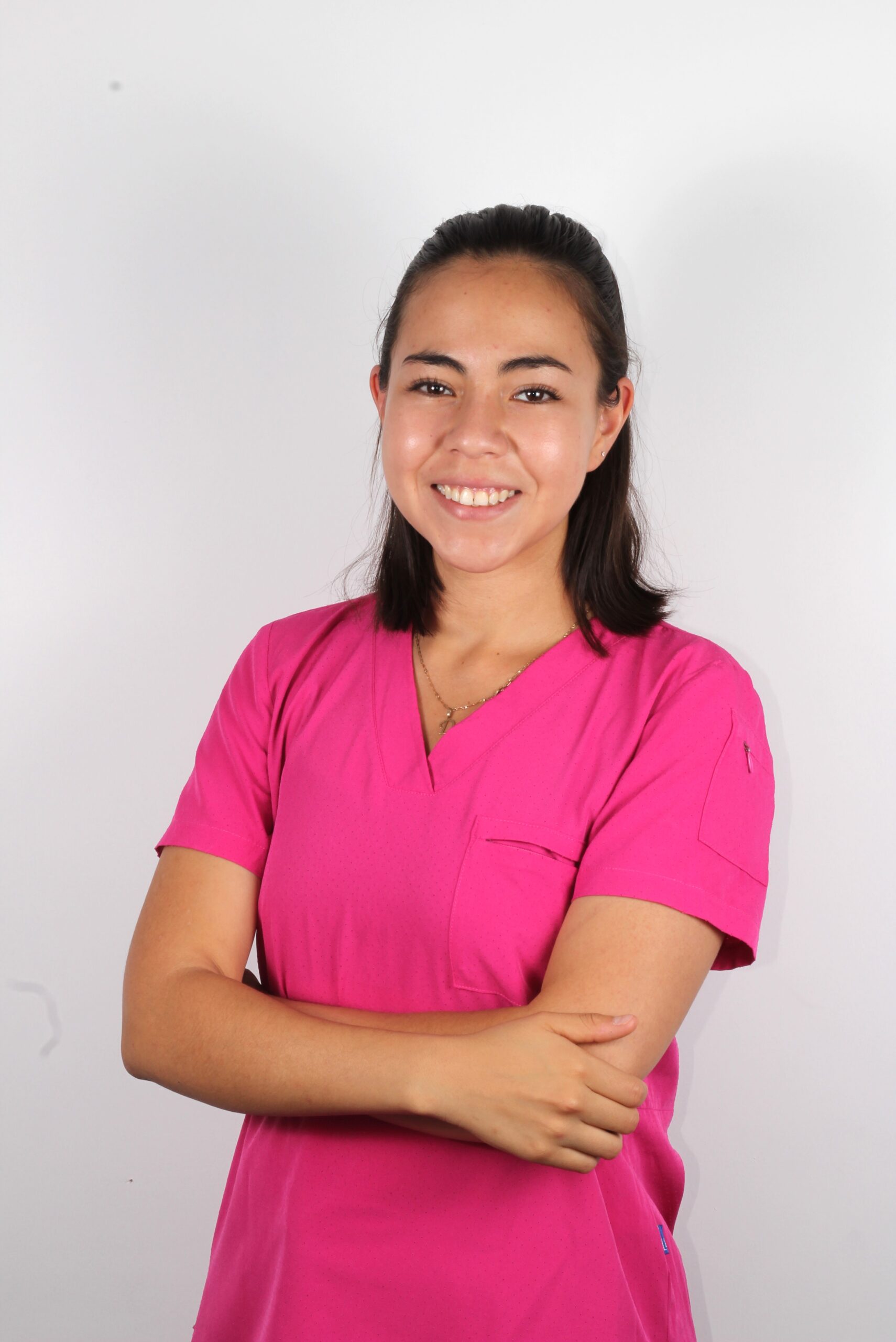 Dra. Daniela Jurado