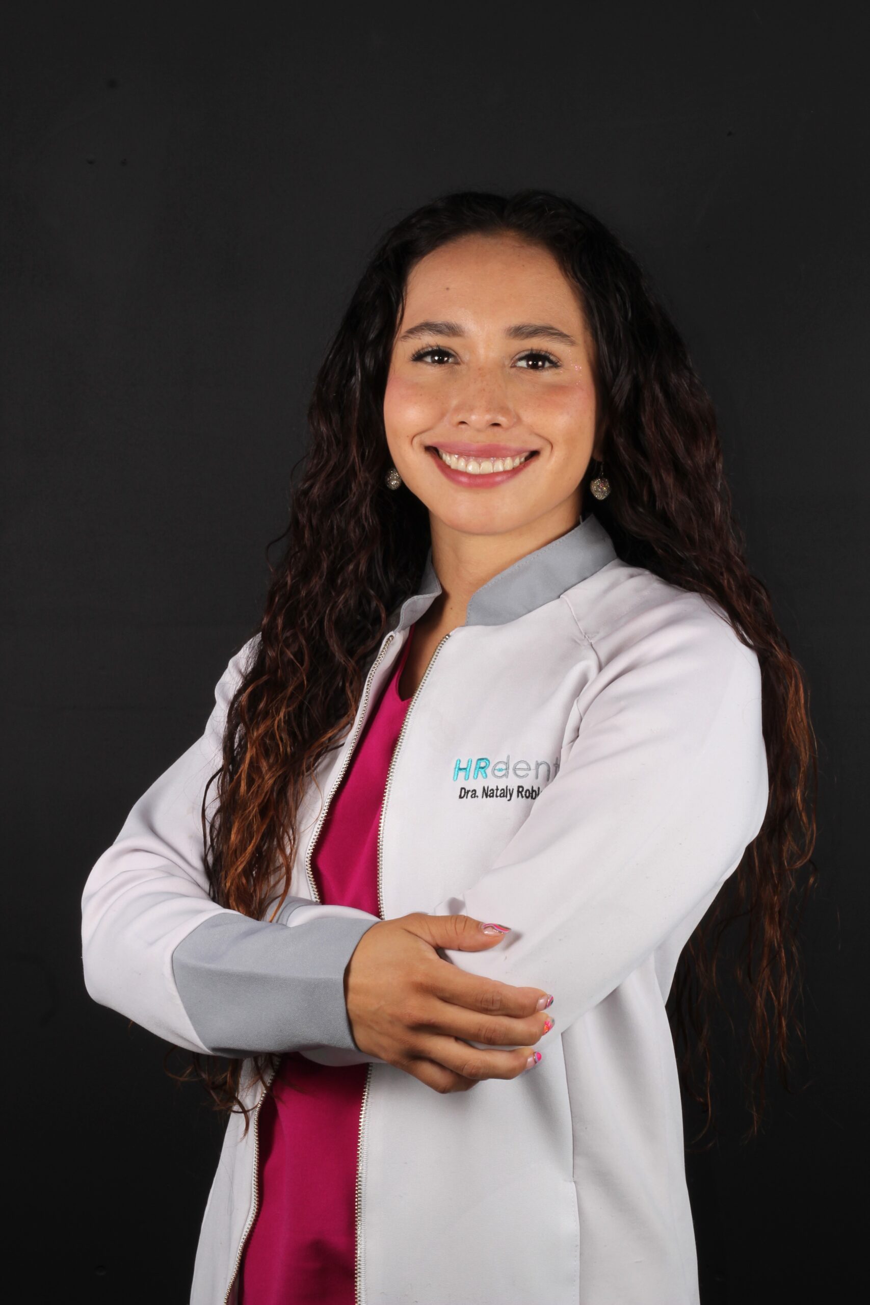 Dra. Nataly Robles Trejo
